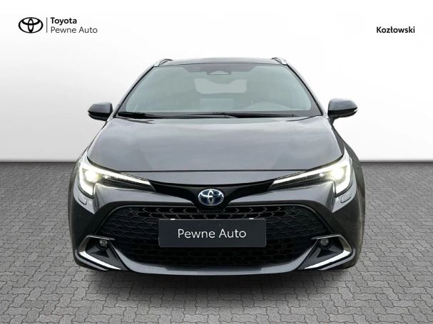 Toyota Corolla Touring Sports 103 kW image number 8