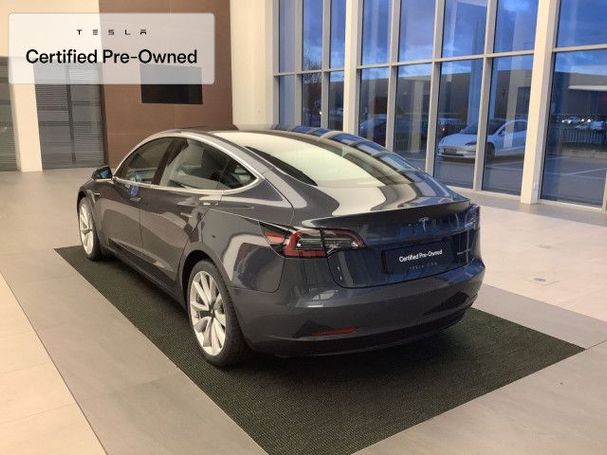 Tesla Model 3 Long Range AWD 258 kW image number 2