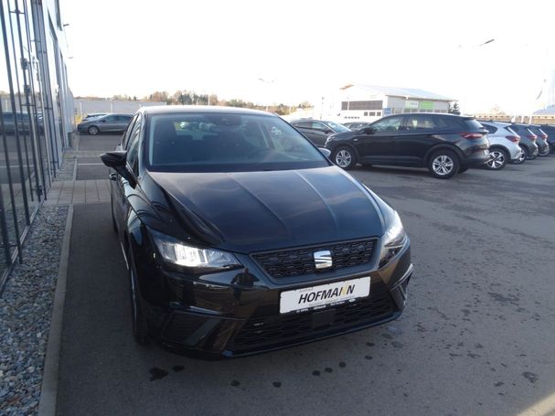 Seat Ibiza 85 kW image number 6