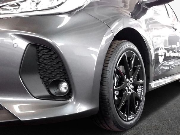 Mazda 2 1.5 68 kW image number 5