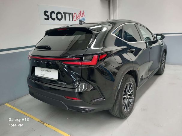 Lexus NX 450 h PHEV 227 kW image number 3