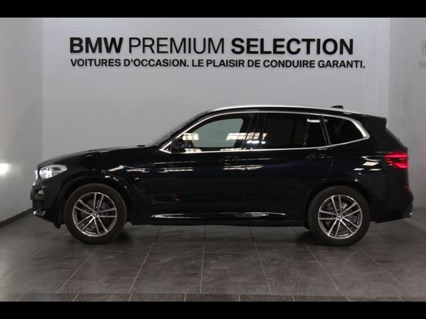 BMW X3 xDrive30d M Sport 198 kW image number 3