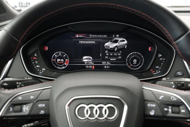 Audi SQ5 3.0 TDI 255 kW image number 16