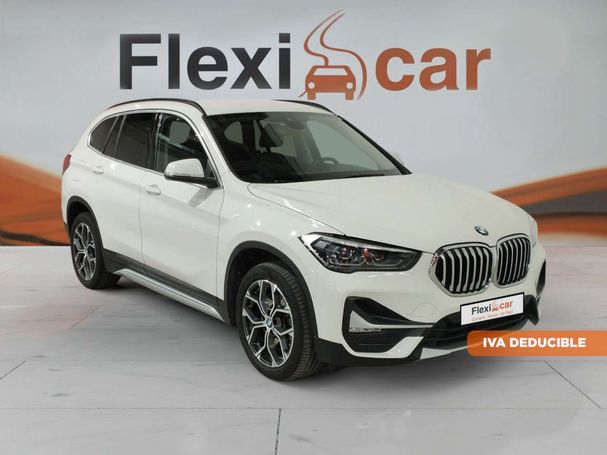 BMW X1 20d xDrive 140 kW image number 2