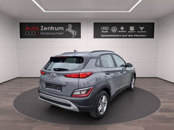 Hyundai Kona 88 kW image number 1