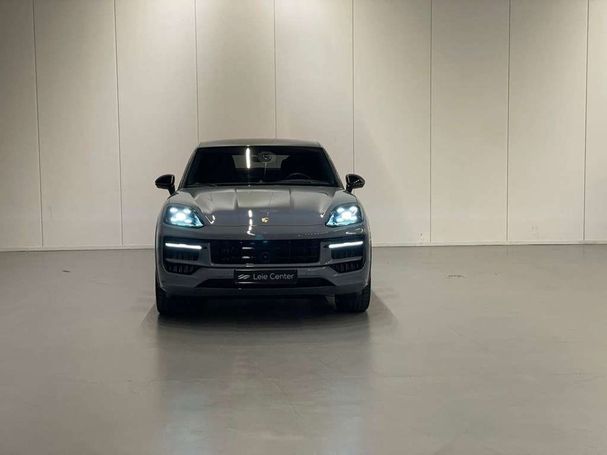 Porsche Cayenne Coupé E-Hybrid 346 kW image number 1