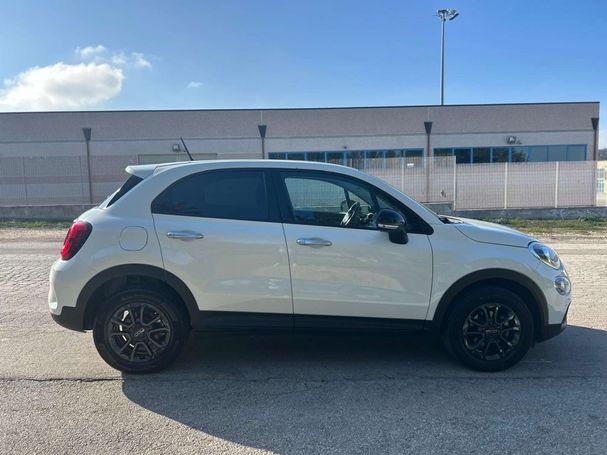 Fiat 500X 1.3 70 kW image number 5