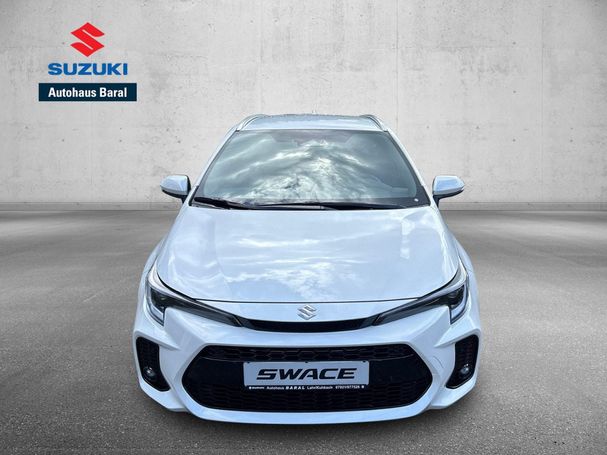 Suzuki Swace 1.8 Hybrid Comfort+ CVT 103 kW image number 2