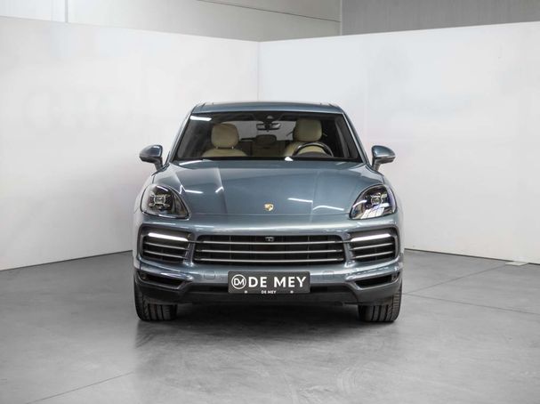 Porsche Cayenne 250 kW image number 3