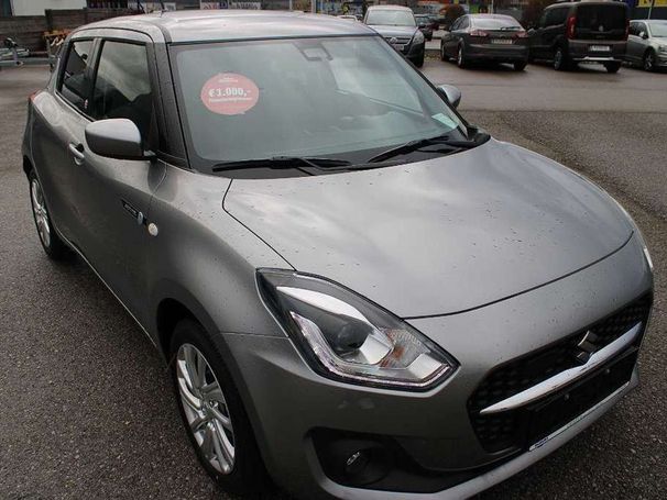 Suzuki Swift 1.2 66 kW image number 2