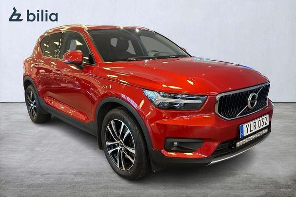 Volvo XC40 T5 AWD Momentum 185 kW image number 20