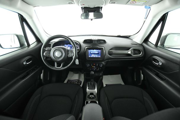 Jeep Renegade 1.6 88 kW image number 9