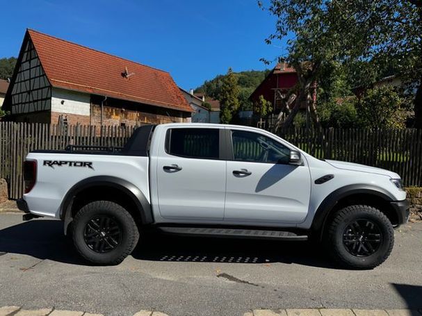 Ford Ranger Raptor 156 kW image number 3