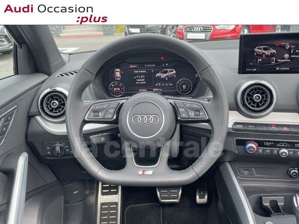 Audi Q2 30 TDI S tronic S-line 85 kW image number 21