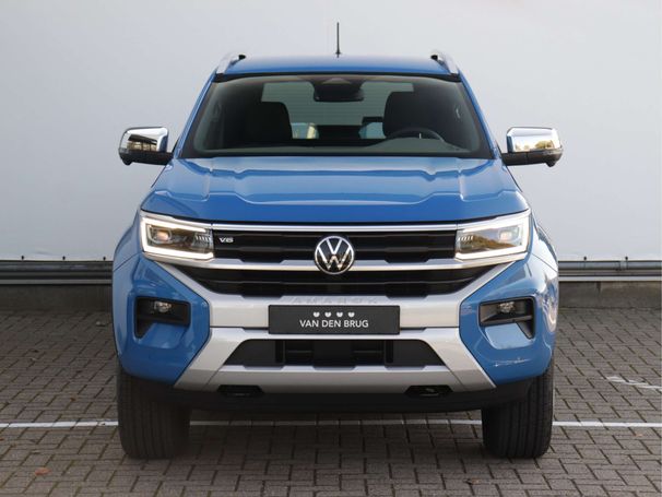 Volkswagen Amarok Cab 3.0 V6 TDI Aventura 4Motion 177 kW image number 2