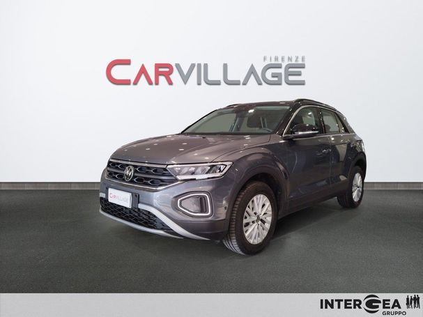 Volkswagen T-Roc 2.0 TDI Life 85 kW image number 1