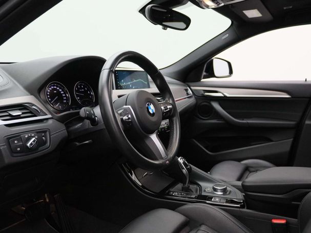 BMW X2 sDrive20i 141 kW image number 37