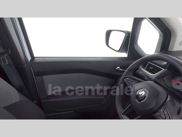 Renault Kangoo TCe 130 96 kW image number 32