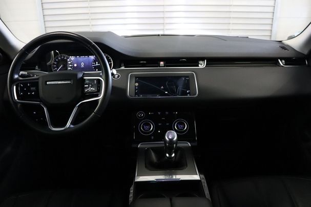 Land Rover Range Rover Evoque 120 kW image number 20