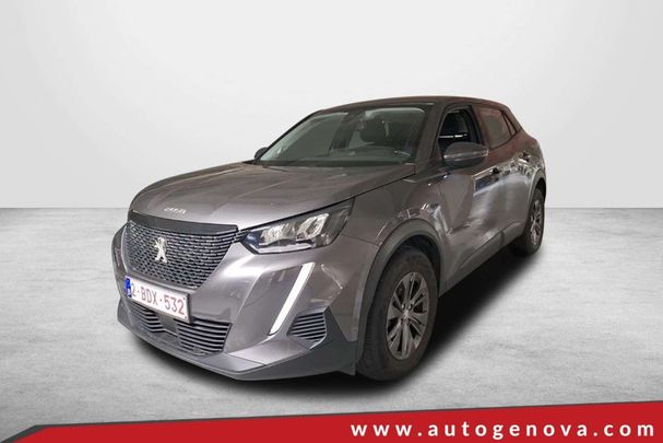 Peugeot 2008 74 kW image number 2