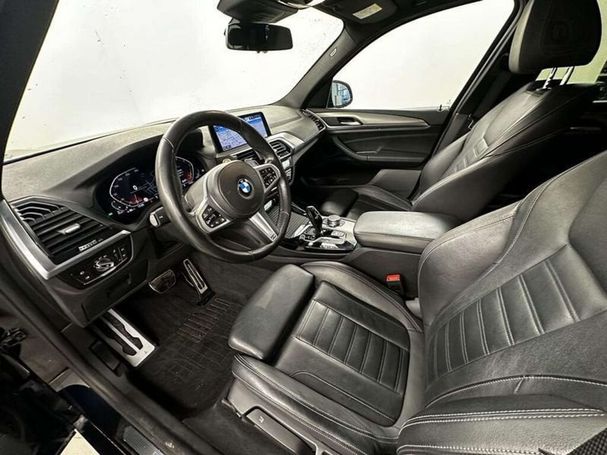 BMW X3 xDrive 183 kW image number 4