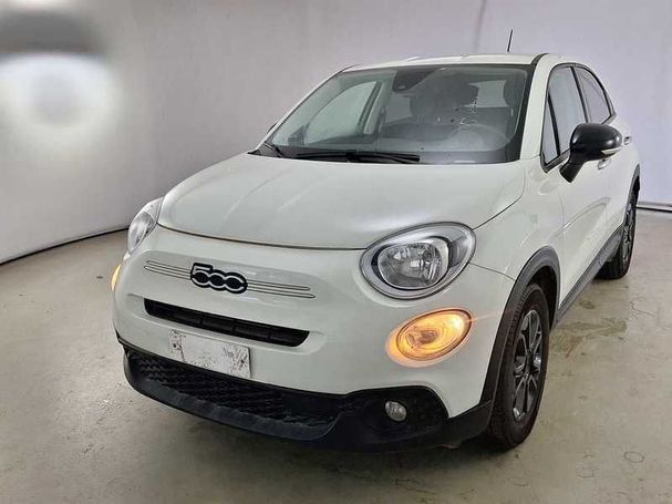 Fiat 500X 1.0 88 kW image number 1