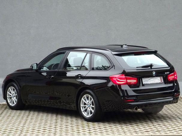 BMW 318i Touring Advantage 100 kW image number 5