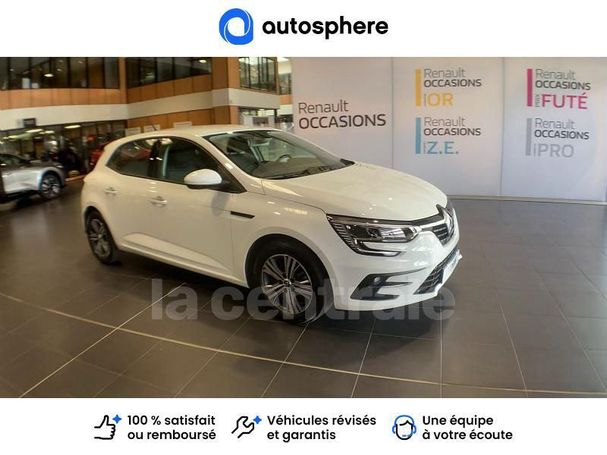 Renault Megane 85 kW image number 2