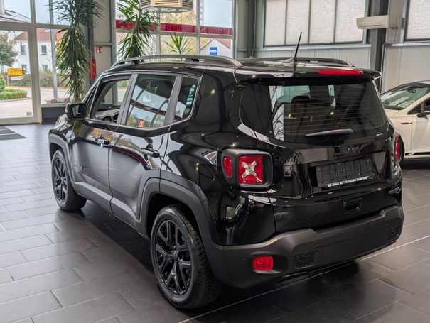 Jeep Renegade 88 kW image number 2