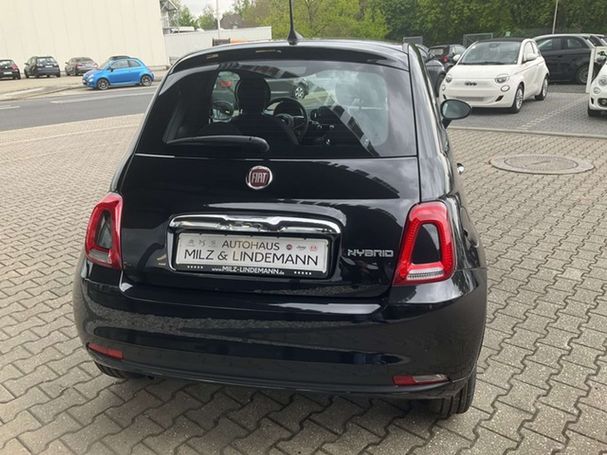 Fiat 500 1.0 51 kW image number 4