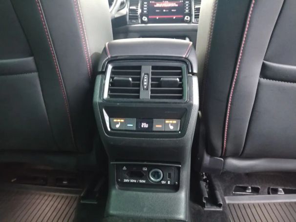 Skoda Kodiaq 176 kW image number 32