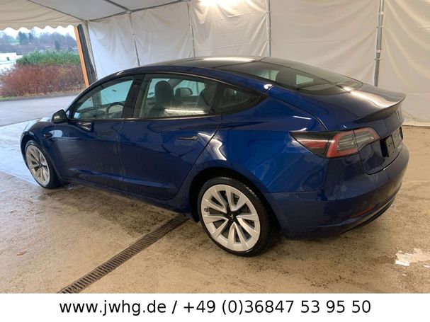 Tesla Model 3 Long Range AWD 366 kW image number 8