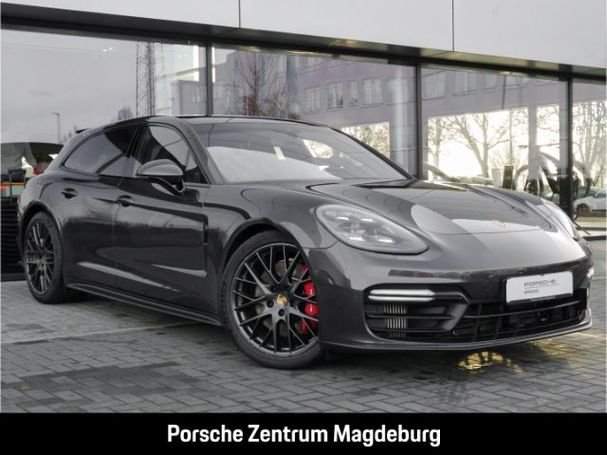 Porsche Panamera GTS Sport Turismo 338 kW image number 8