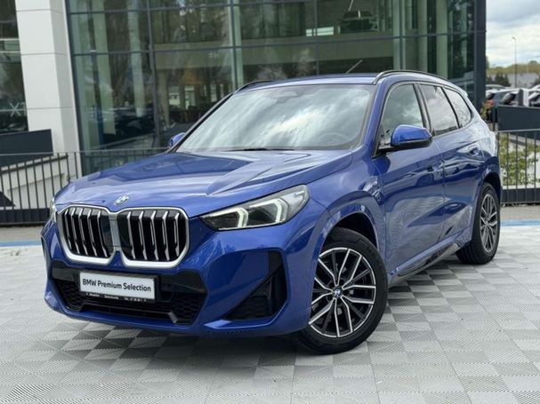 BMW X1 sDrive18i 100 kW image number 1