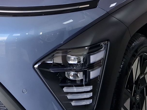 Hyundai Kona Hybrid Prime 104 kW image number 5