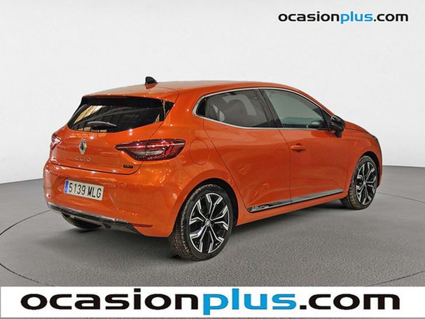 Renault Clio E-Tech 103 kW image number 1