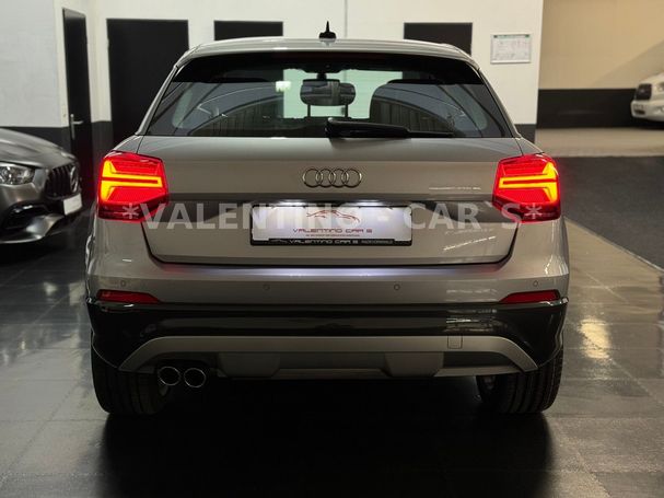 Audi Q2 35 TFSI Sport 110 kW image number 7