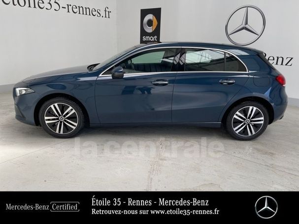 Mercedes-Benz A 250 e 160 kW image number 4