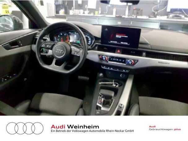 Audi A4 Allroad 50 TDI quattro 210 kW image number 3