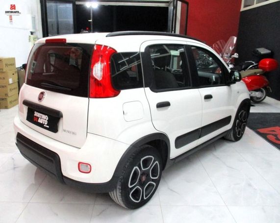 Fiat Panda 1.0 Hybrid City Life 51 kW image number 3