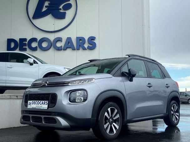 Citroen C3 Aircross 75 kW image number 1