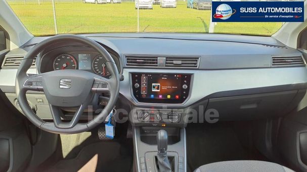 Seat Arona 1.0 TSI DSG Style 81 kW image number 17