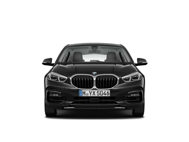 BMW 118d 110 kW image number 2