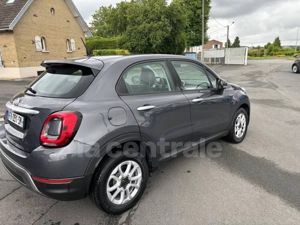 Fiat 500X 1.0 FireFly Cross 84 kW image number 13