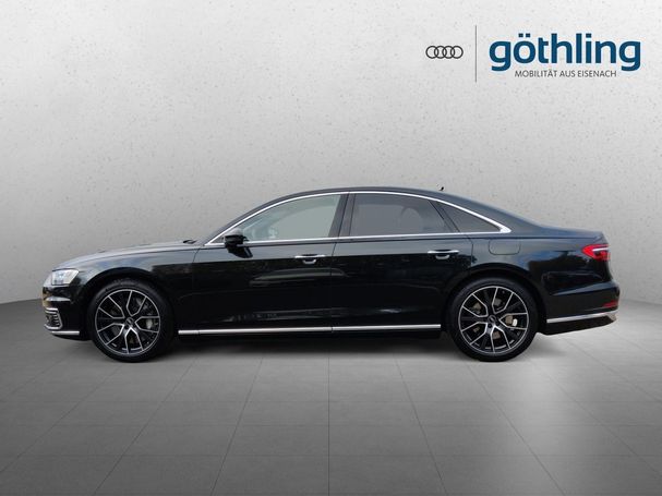 Audi A8 60 TFSIe 330 kW image number 4