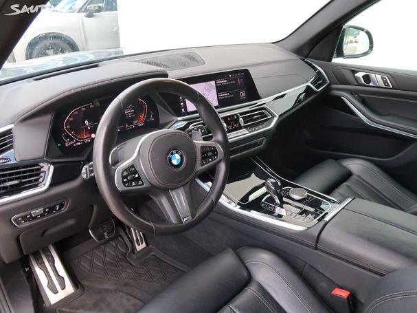 BMW X5 xDrive30d 195 kW image number 6