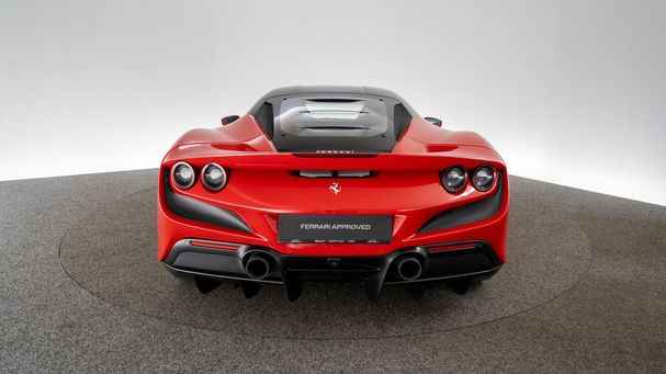 Ferrari F8 530 kW image number 7