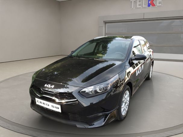 Kia Ceed SW 73 kW image number 1