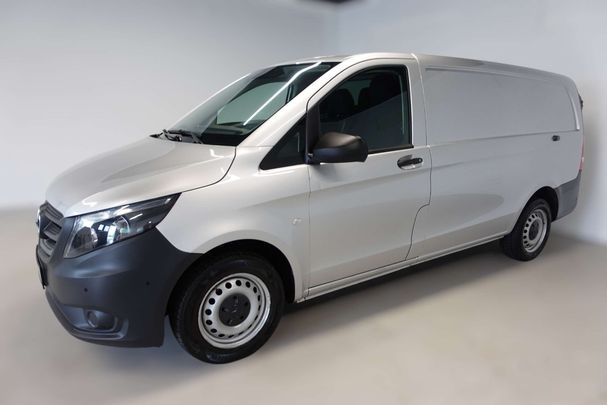 Mercedes-Benz Vito 116 CDi 120 kW image number 8