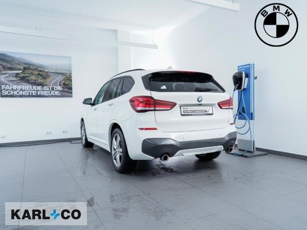 BMW X1 sDrive20i 141 kW image number 2